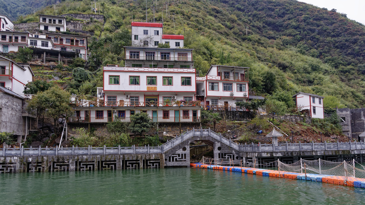 20161108 100258•Shibei•Chongqing•China